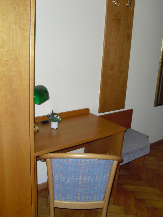 Gasthaus Zur Schnecke Кандерн Екстер'єр фото